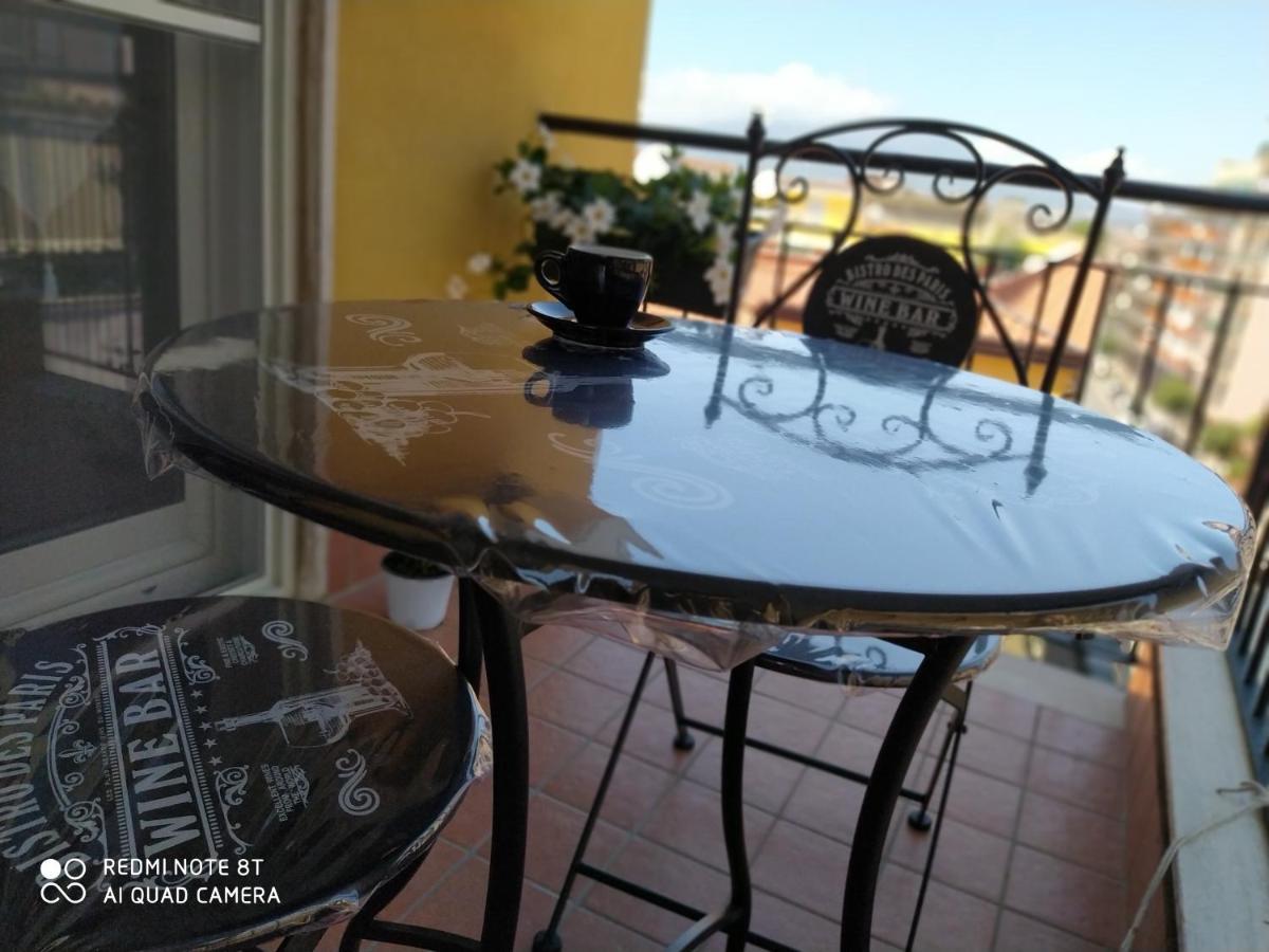 B&B Ammore Castellammare di Stabia Luaran gambar