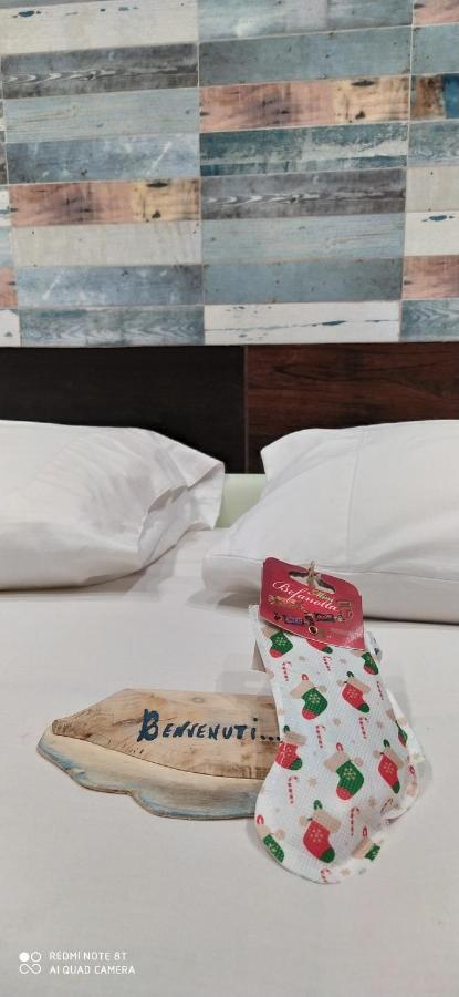 B&B Ammore Castellammare di Stabia Luaran gambar
