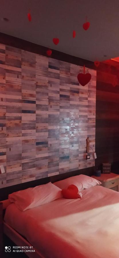 B&B Ammore Castellammare di Stabia Luaran gambar
