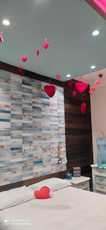 B&B Ammore Castellammare di Stabia Luaran gambar