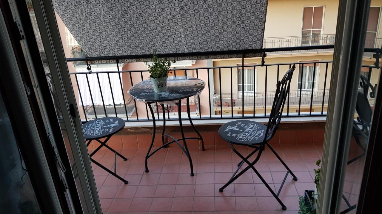 B&B Ammore Castellammare di Stabia Luaran gambar