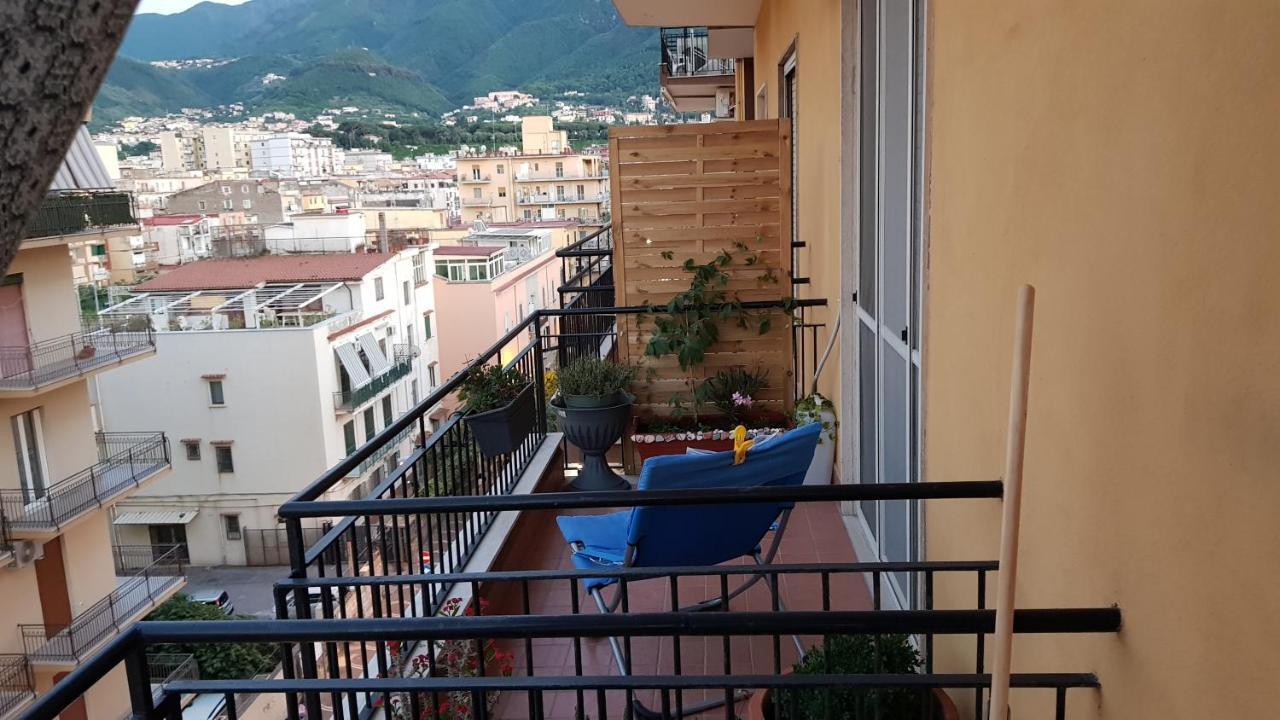 B&B Ammore Castellammare di Stabia Luaran gambar