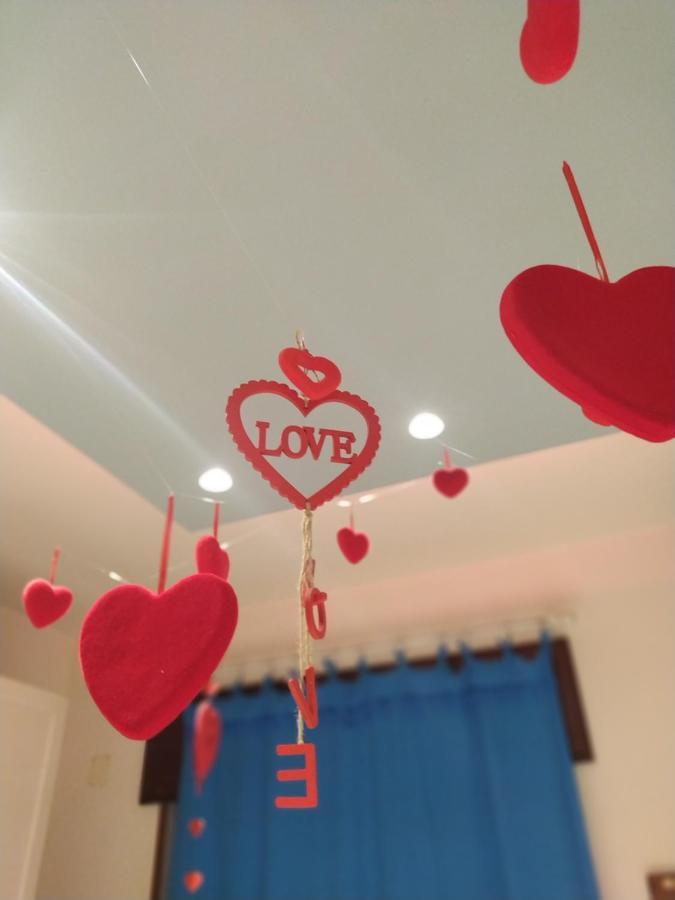 B&B Ammore Castellammare di Stabia Luaran gambar