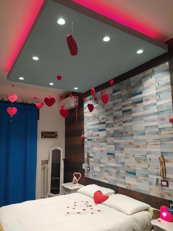 B&B Ammore Castellammare di Stabia Luaran gambar