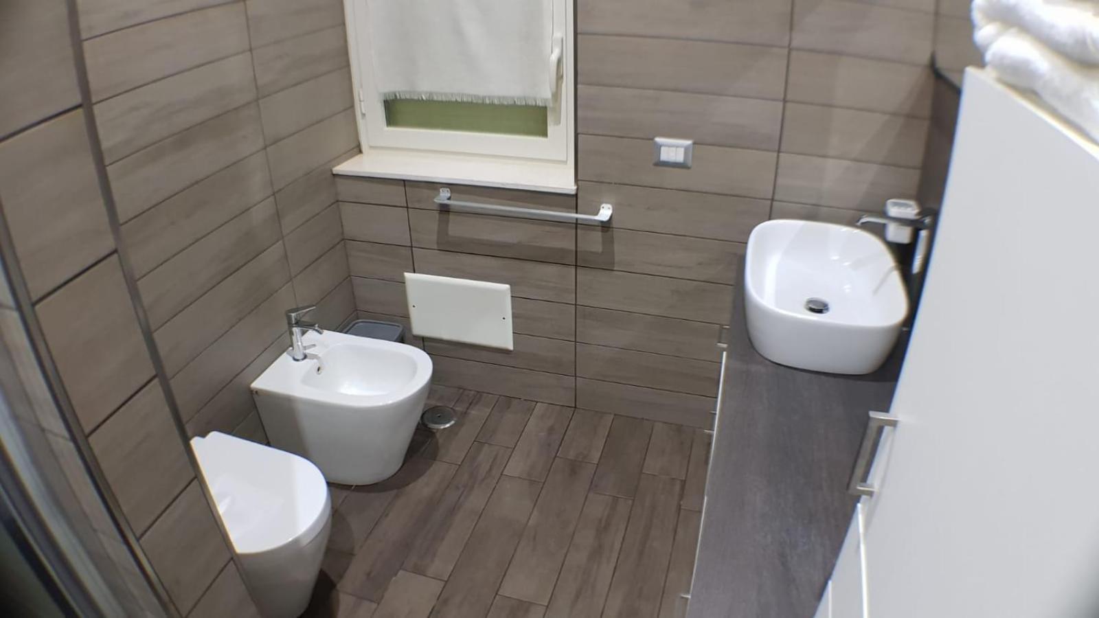 B&B Ammore Castellammare di Stabia Bilik gambar