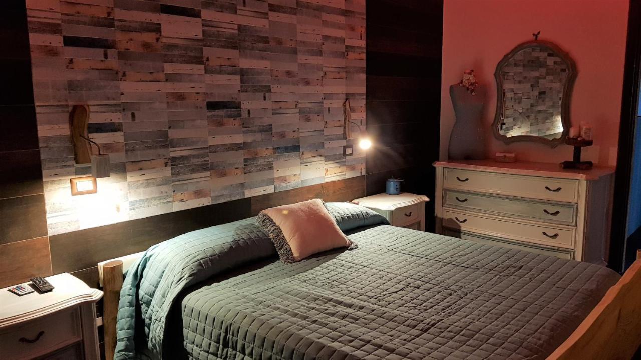 B&B Ammore Castellammare di Stabia Luaran gambar
