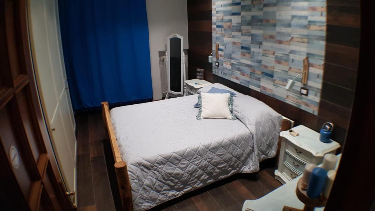 B&B Ammore Castellammare di Stabia Luaran gambar