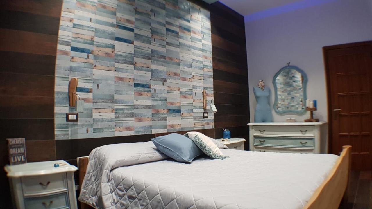 B&B Ammore Castellammare di Stabia Luaran gambar