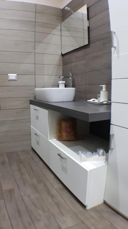 B&B Ammore Castellammare di Stabia Luaran gambar