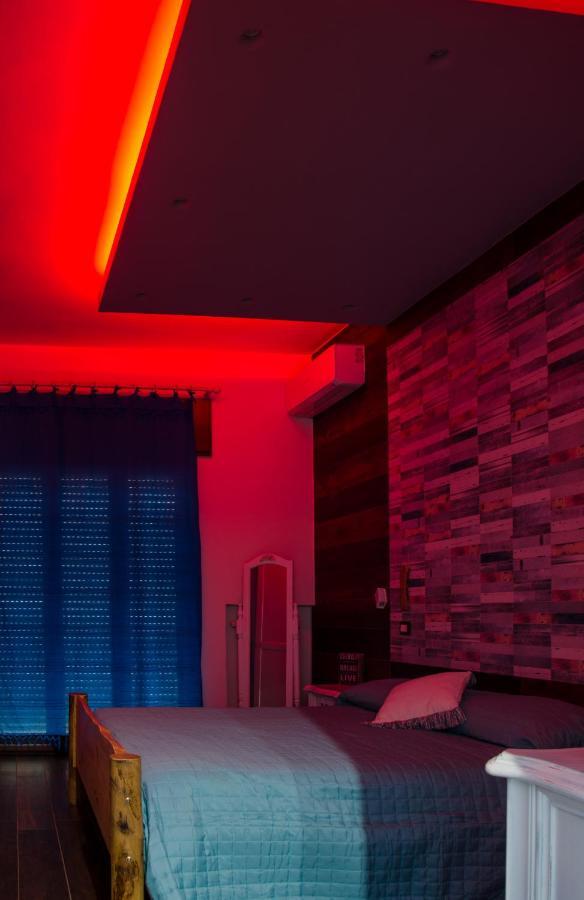 B&B Ammore Castellammare di Stabia Luaran gambar