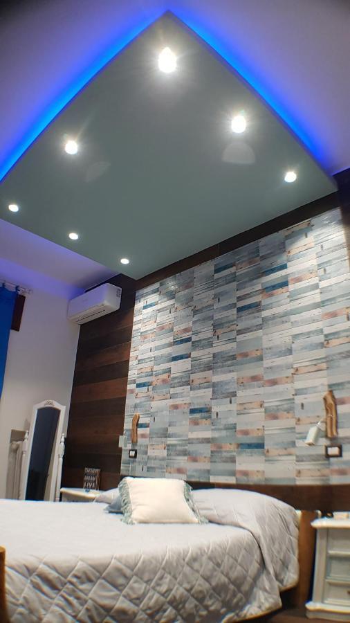 B&B Ammore Castellammare di Stabia Luaran gambar