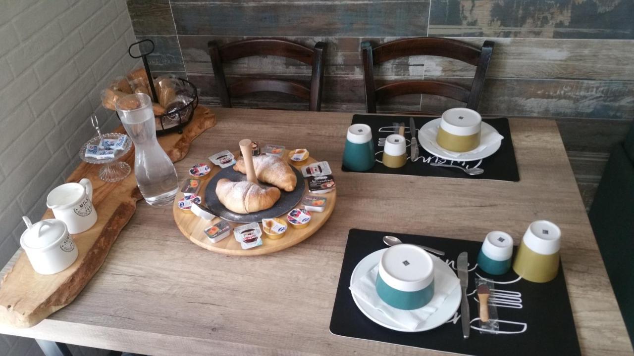 B&B Ammore Castellammare di Stabia Luaran gambar