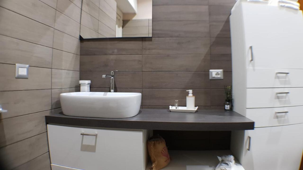 B&B Ammore Castellammare di Stabia Luaran gambar