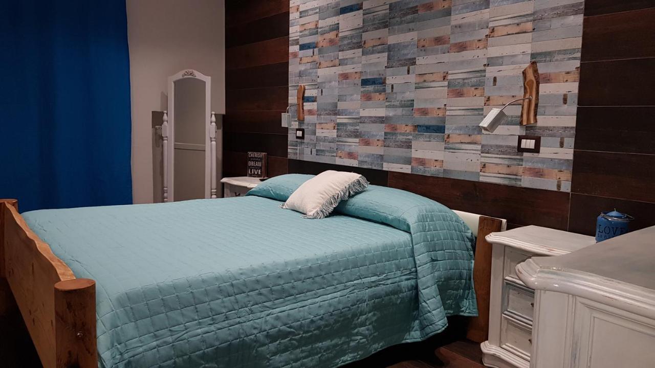 B&B Ammore Castellammare di Stabia Luaran gambar
