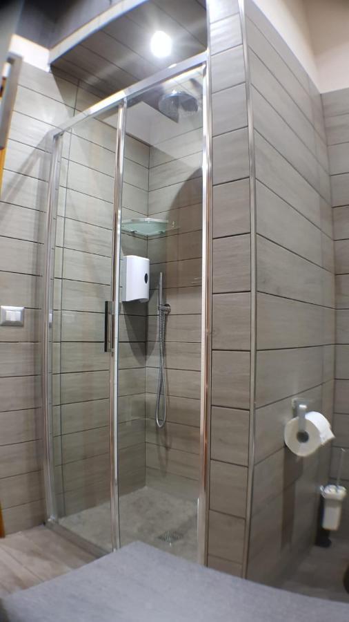 B&B Ammore Castellammare di Stabia Luaran gambar