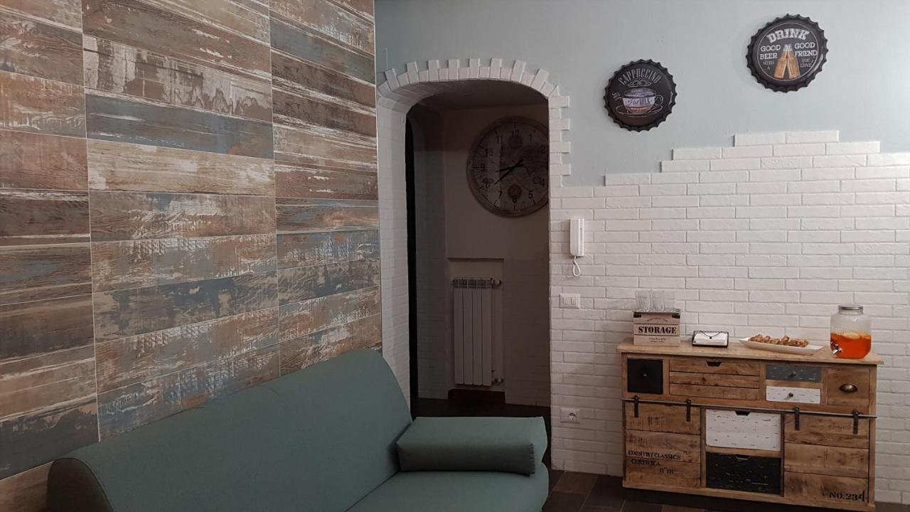 B&B Ammore Castellammare di Stabia Luaran gambar